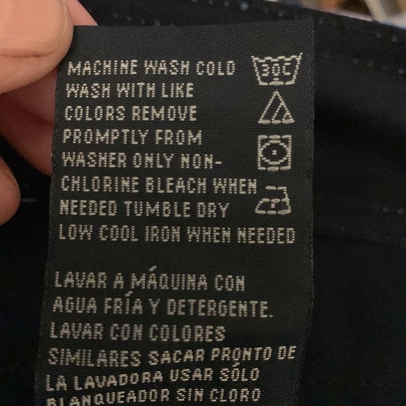 Men’s Nautica Board Shorts /Swim Trunks Size Large NWT - Picture 6 of 6